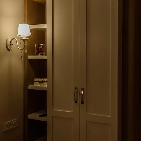Central Luxury Apartment Novi Sad Exterior foto