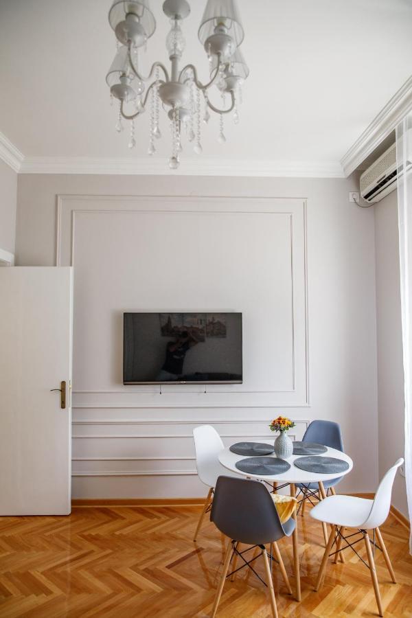 Luxury Novi Sad