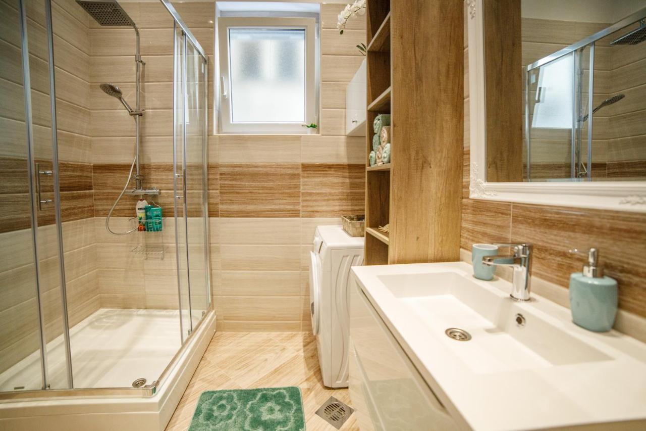 Luxury Lägenhet Novi Sad