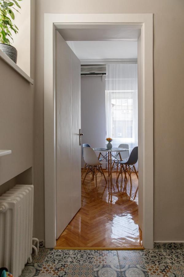 Apartment Luxury