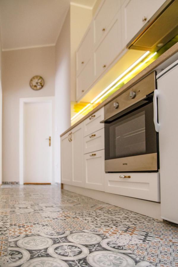 Luxury Novi Sad