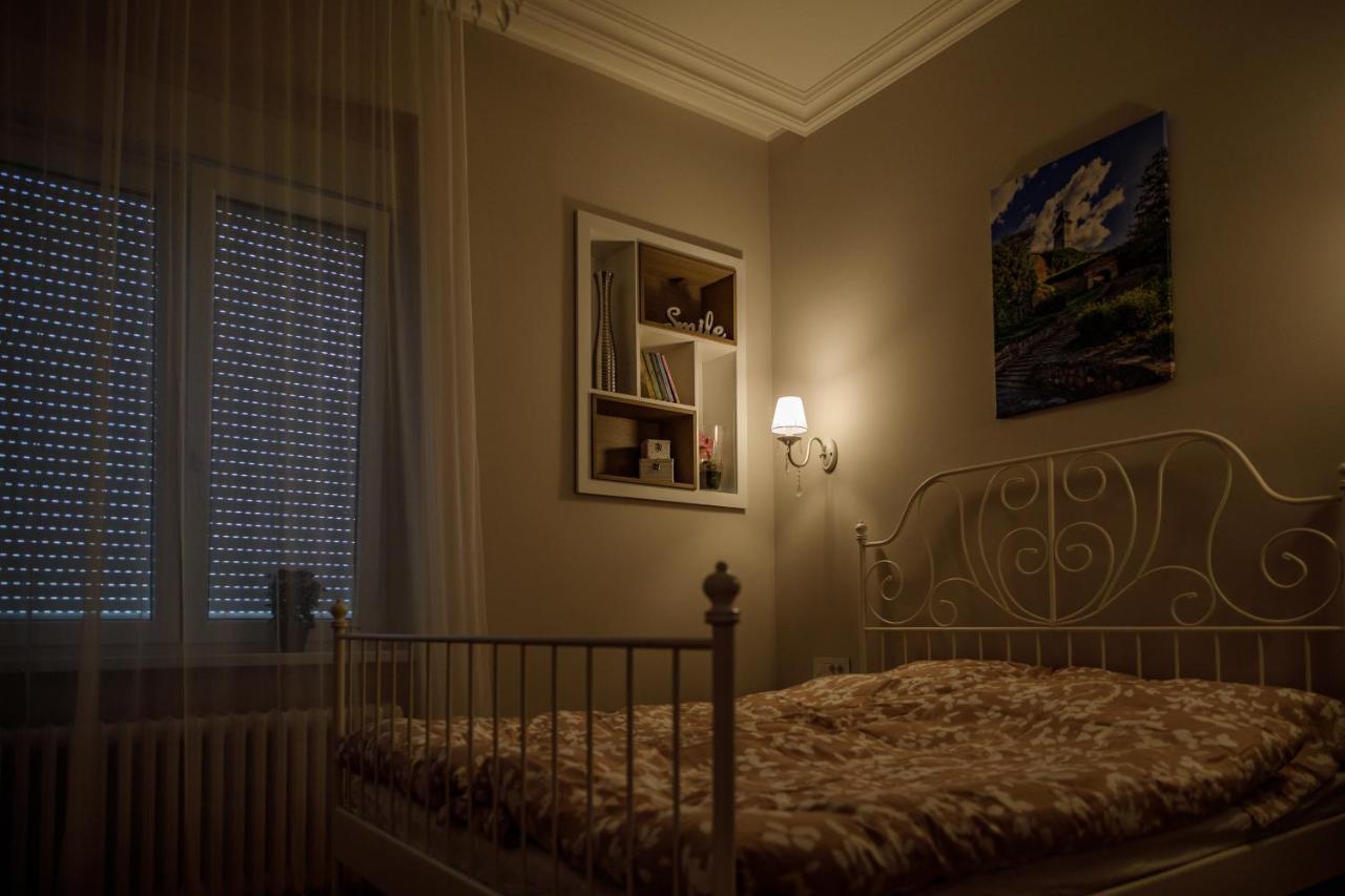 Luxury * Novi Sad