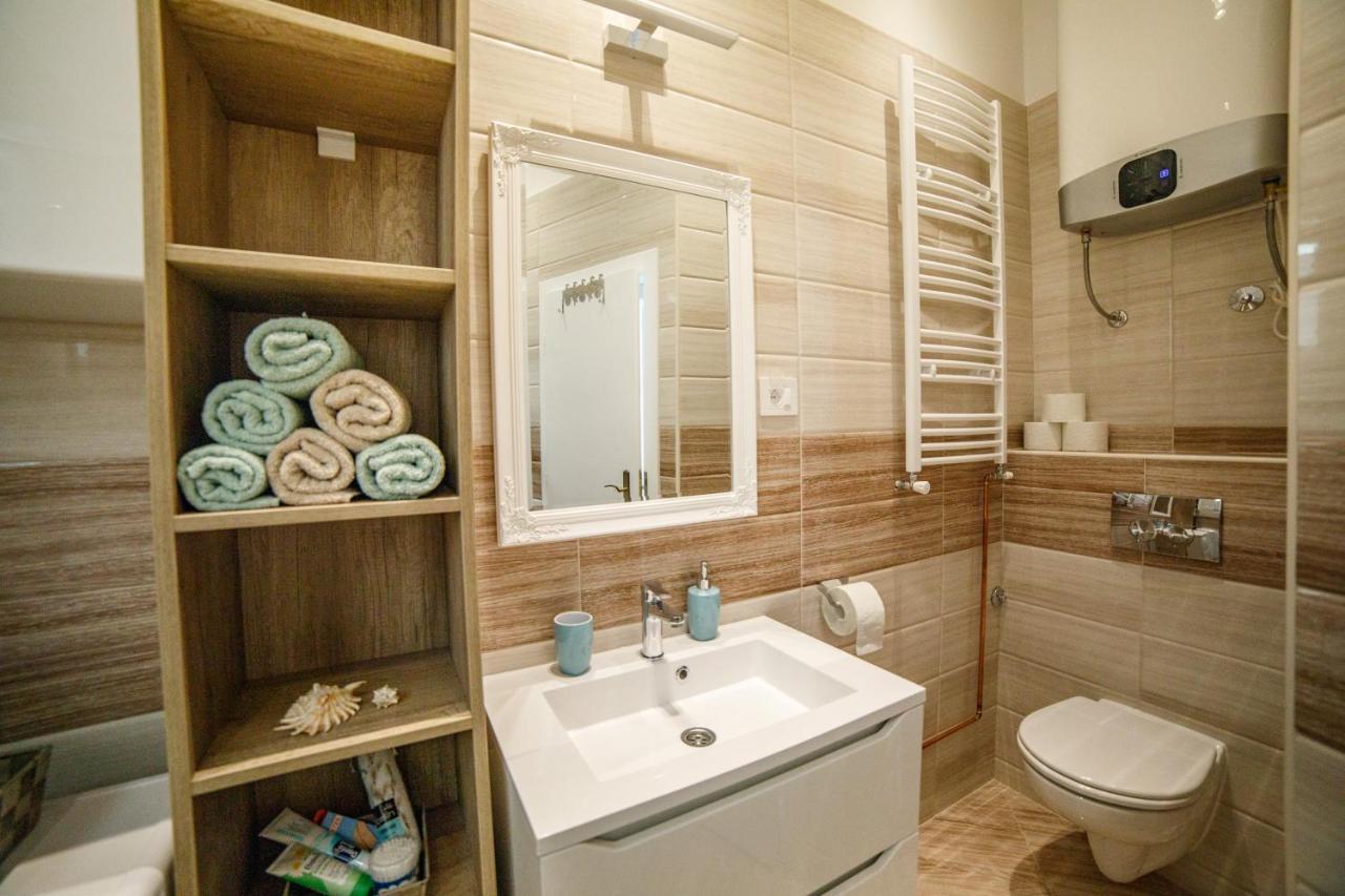 Apartment Luxury Novi Sad