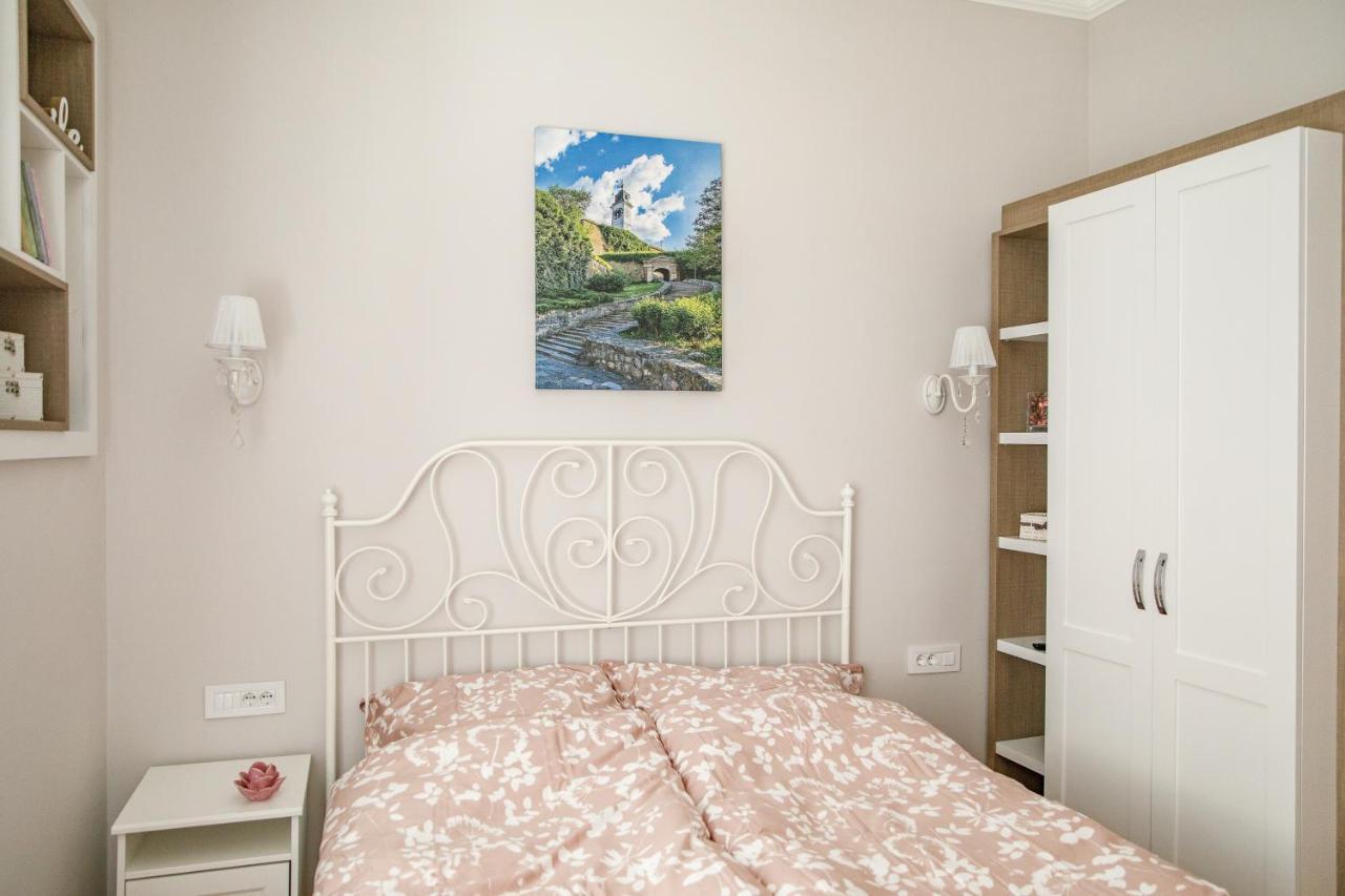 Apartment Luxury Novi Sad