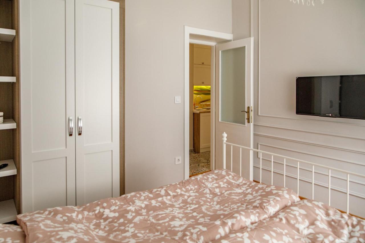 Apartment Luxury Novi Sad