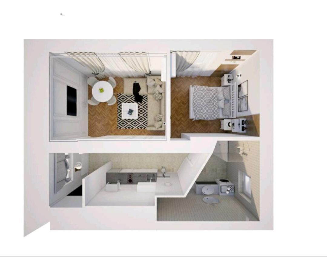Apartment Luxury *